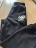 JEANSWEST LIFE真维斯休闲裤子男款冬季加绒运动长裤重磅束脚裤2025秋冬款男裤潮 实拍图