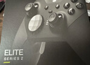 微软（Microsoft）【明星同款】Xbox无线游戏手柄Elite 2精英2代二代 无线控制器 蓝牙自定义 PC/平板/手机 空洞骑士 实拍图