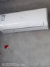 长虹空调大2匹 新一级熊猫懒超省电纯铜管立式柜机国家补贴以旧换新KFR-51LW/ZDTTW2+R1(SE) 十年包修 实拍图
