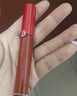 阿玛尼（ARMANI）传奇红管唇釉#405番茄红6.5ml丝绒哑光口红 年货情人节礼物 实拍图