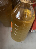 金龙鱼 食用油 花生浓香型浸出  食用植物调和油5L（新老包装随机发货） 实拍图
