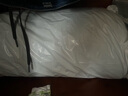 洁丽雅（Grace）新疆长绒棉 100%棉花被芯 四季被 2斤150*200cm 实拍图