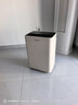 海信（Hisense）除湿机32升/天150㎡WIFI远程控制除湿器 回南天家用轻音抽湿器干衣净化地下室别墅抽湿机CF32BD/YW 实拍图