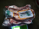 东来顺内蒙原切手把肋排手把肉4斤 煎烤炖煮 生鲜羊肉 源头直发 实拍图