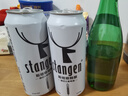 斯坦根（stangen）精酿啤酒小麦白啤酒 500ml*24罐整箱装 进口啤酒花酿造 新年送礼 实拍图