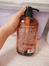 sakose马油清爽去屑无硅油洗发水600ml祛屑控油止痒柔顺护发洗发液 实拍图