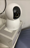 小米智能摄像机 3 3K家用云台摄像头500万像素室内监控器360度无死角带夜视手机远程婴儿宠物 实拍图