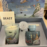 野兽派（THE BEAST）【新年礼物】Jungle海阔天空香薰蜡烛礼盒室内香薰新婚生日礼物 实拍图