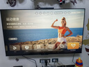 华为Vision智慧屏 5 SE 55英寸 鸿蒙AI搜片MiniLED鸿鹄画质 一级能效国家补贴投屏平板电视机HD55KULU 实拍图