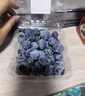 佳沃（JOYVIO）甜蜜花香云南蓝莓 18mm+2盒装约125g/盒 年货水果 源头直发 实拍图