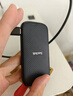 闪迪（SanDisk）1TB Type-c USB3.2移动固态硬盘（PSSD）E30高速 移动SSD 读速800MB/s 兼容手机笔记本电脑 实拍图