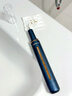 康佳（KONKA） 声波洁牙器洗牙结石去清除超洁牙垢牙黄烟渍茶渍清洁七夕情人节礼物送女友男友老公 【旗舰】星空蓝-500万次/分超声波 2支喷头 实拍图