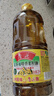 鲁花食用油 低芥酸 非转基因物理压榨 特香菜籽油 2L*1瓶 食用油小瓶 实拍图