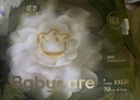 babycare金山茶花拉拉裤XXL30片(>15kg)婴儿尿不湿超薄透气新生柔花苞裤 实拍图