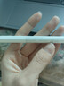 倍思电容笔iPad触控笔【2025升级】适用25年iPad Pro/Air/Mini/iPad11平板触屏手写笔Applepencil二代 实拍图