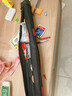 柏鲨 钓鱼竿套装组合手竿海竿鱼杆新手鱼具钓鱼装备全套渔具垂钓用品 3.6+4.5手竿+简易版25件套 实拍图