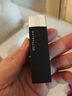 美宝莲黑魔方口红 绝色持久唇膏丝绒哑光816奶雾蜜桃 情人节礼物 实拍图
