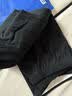 海澜之家男士秋衣秋裤男圆领百棉抗菌防螨抗静电棉毛衫薄保暖内衣套装 实拍图