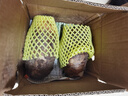 生鲜密语广西荔浦芋头 地标农产品 正宗荔浦芋 新鲜香芋 火锅食材生鲜蔬菜 【大芋】2-4个4斤 净重3.9斤 1份装（芋香浓郁） 实拍图