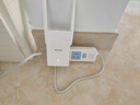 Tenda腾达1500M wifi6信号放大器 5G增强千兆网口wi-fi扩展 AP无线网络信号全屋覆盖 穿墙王扩大中继A23 实拍图