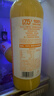 农夫山泉【需冷藏】17.5°NFC橙汁纯果汁饮料100%鲜果压榨 900ml*1瓶 实拍图