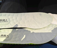 南极人气垫运动鞋垫专用军训鞋垫站久不累男软弹减震防臭除踩屎感43-44 实拍图