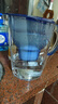 碧然德（BRITA） 过滤净水器 家用滤水壶 净水壶 海洋系列 3.5L蓝色 一壶3芯装 环保加固包装 实拍图