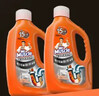 威猛先生（Mr Muscle）热门商品 管道疏通啫喱 960ml*3瓶 厨房 水道疏通剂 厕所管道疏通 实拍图