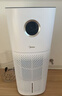 美的（Midea）空气加湿器家用卧室客厅孕妇母婴幼儿鼻炎静音抗菌超大雾量空调取暖桌面小型喷雾器CS-3VWL 实拍图