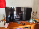 小米（MI）REDMI智能电视 A50 50英寸 144Hz高刷 【推荐看看65/75英寸】2GB+32GB L50RB-RAE 实拍图