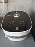 小熊（Bear）电饭煲4-5人 家用4L大容量电饭锅 柴火饭多功能智能真微压22分钟快煮米饭锅DFB-D40N1 实拍图