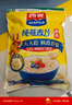 西麦即食燕麦片1000g袋谷物代餐营养早餐无额外添加蔗糖年货送礼 实拍图