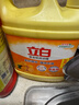立白茶籽洗洁精1.45kg 99%除菌高效去油除味宝宝餐具果蔬清洁用洗涤灵 实拍图
