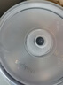 联想（Lenovo）CD-R 光盘/刻录盘 52速700MB 办公系列 桶装50片 空白光盘 实拍图