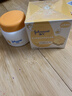 强生（Johnson）婴儿蜂蜜保湿面霜60g*2 宝宝儿童秋冬滋润补水防皴防干裂新年礼物 实拍图