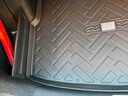 米其林（MICHELIN）大众宝来后备箱垫TPE汽车尾箱垫尾垫适用于大众车系19-25年宝来 实拍图