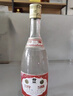 汾酒 黄盖玻汾 清香型白酒 53度 475mL*6瓶整箱 电商版原箱 实拍图