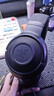 雷蛇（Razer）北海巨妖标准版X 有线头戴式电竞游戏耳机耳麦 7.1环绕声 吃鸡神器 黑色 适配三角洲行动 实拍图