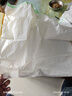 京东京造 抽绳式垃圾袋40*45cm*90只 超厚15μ1.5丝 手提厨房家用加厚小号 实拍图