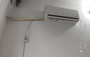 格力出品 晶弘空调 小凉神 大1匹 新一级能效变频 纯铜管卧室省电挂机 国家补贴KFR-26GW/JHFNhAa1Bj 实拍图
