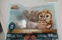 三只松鼠碧根果500g/袋装 坚果炒货干果手剥休闲零食送礼一斤装  实拍图