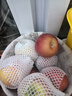 京鲜生 新疆阿克苏苹果 净重9斤 巨无霸95-100mm 新鲜水果 实拍图