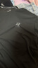 361°短袖男士t恤夏季运动服速干衣跑步宽松健身上衣服652524113H-6 实拍图