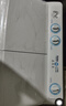 海尔（Haier）半自动双桶洗衣机 10KG 双电机双缸 家电国家补贴以旧换新京东自营 XPB100-81D2 实拍图