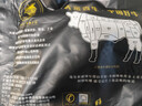 天莱香牛有机健康大块牛腩1斤 可溯源生鲜牛肉低温排酸谷饲清真【真原切】 实拍图