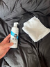 优洁士羽绒服清洗剂干洗免水洗衣物去油污去渍蓬松防静电神器棉衣洗涤液 【90%客户选择】局部顽渍干洗-羽绒服干洗剂100ml 实拍图
