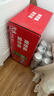 可口可乐（Coca-Cola）可乐*12+雪碧*8+芬达*4 有糖汽水 碳酸饮料  330ml*24罐 年货 实拍图