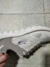 斯凯奇（Skechers）38节礼物男鞋春季软底拼接运动鞋增高舒适厚底健步鞋232398 实拍图