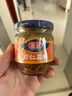 蓬盛 虾仁菜脯 萝卜干咸菜榨菜下饭菜 拌饭拌面酱腌菜180g  潮汕特产 实拍图