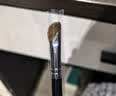 AOLANLA镰刀眼线刷小号超薄眼影下至卧蚕刷精准勾勒眼部细节化妆刷子 实拍图